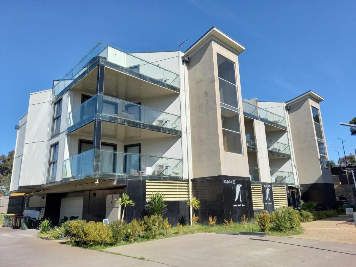 Apartments In Phillip Island Towers - Block C كاوز المظهر الخارجي الصورة