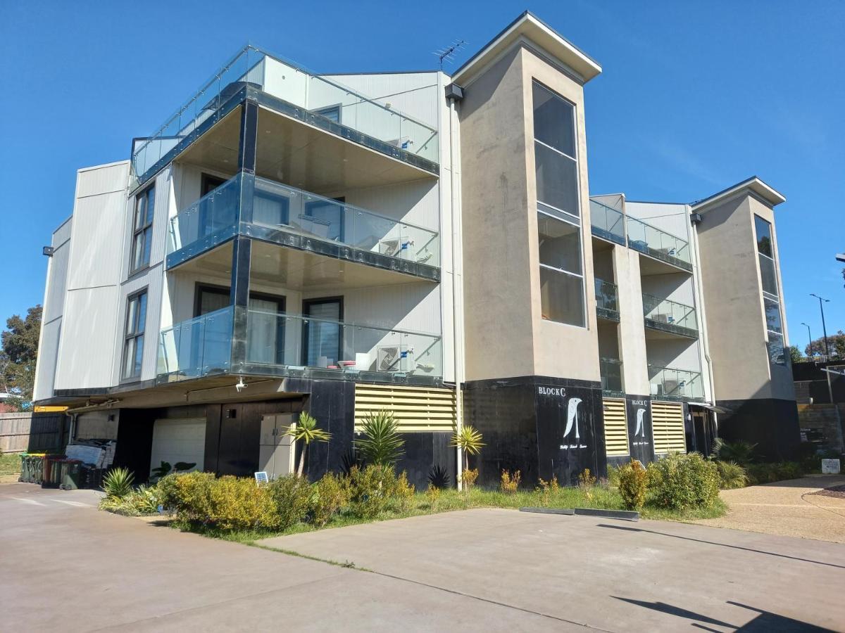 Apartments In Phillip Island Towers - Block C كاوز المظهر الخارجي الصورة