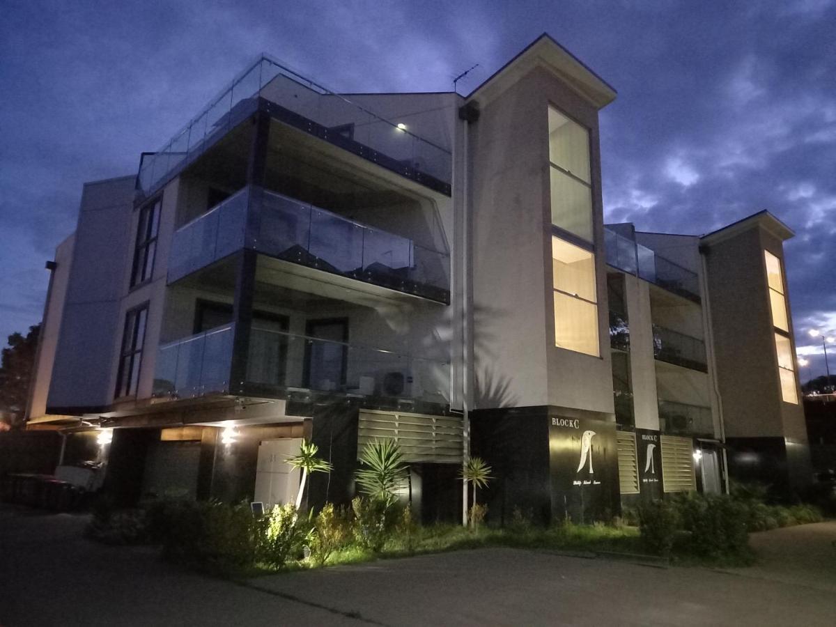 Apartments In Phillip Island Towers - Block C كاوز المظهر الخارجي الصورة
