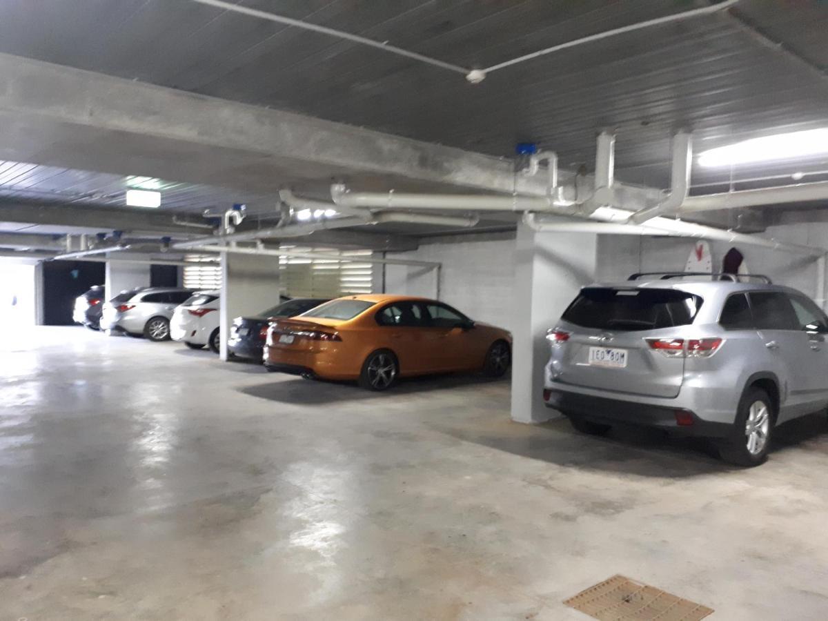 Apartments In Phillip Island Towers - Block C كاوز المظهر الخارجي الصورة