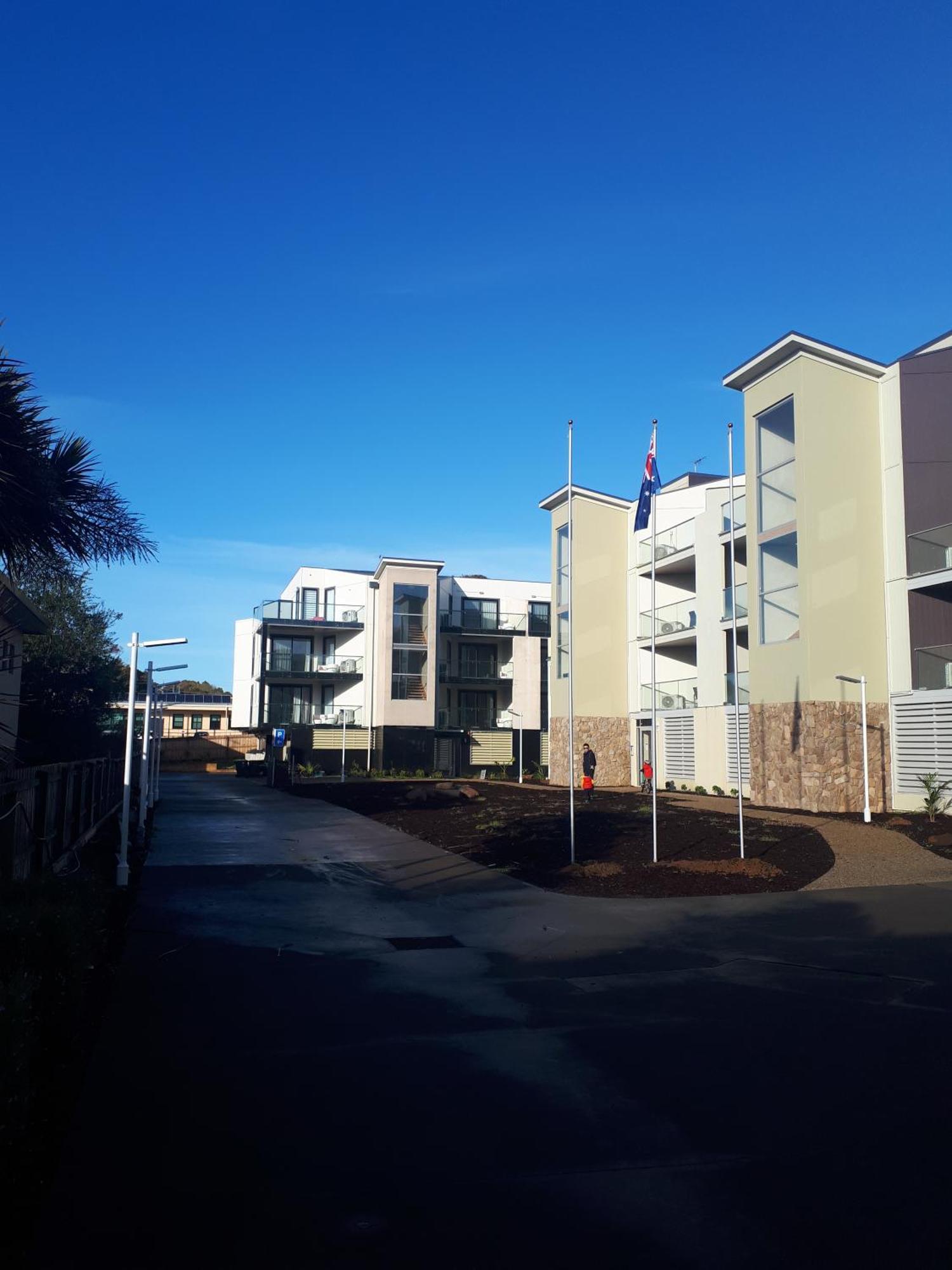 Apartments In Phillip Island Towers - Block C كاوز المظهر الخارجي الصورة