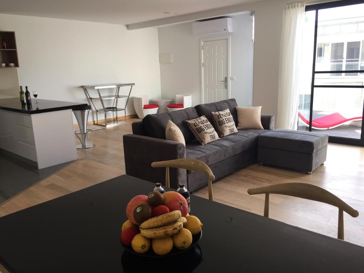 Apartments In Phillip Island Towers - Block C كاوز المظهر الخارجي الصورة
