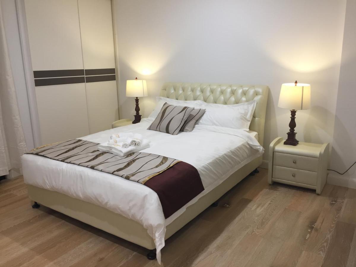 Apartments In Phillip Island Towers - Block C كاوز المظهر الخارجي الصورة